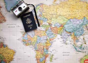 Which are the most powerful passports in the world?