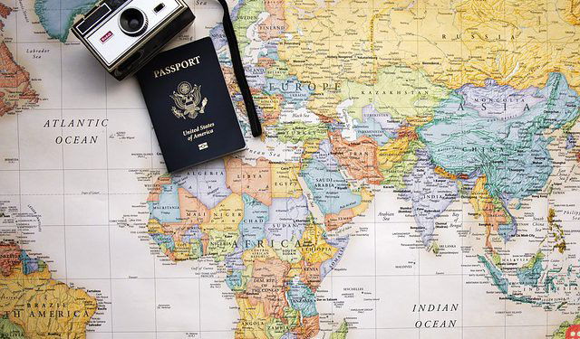 Which are the most powerful passports in the world?