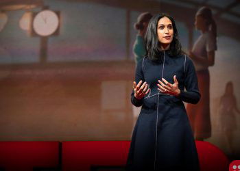 Priya Parker on how to turn everyday get-togethers into transformative gatherings