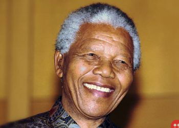14 inspiring quotes from Nelson Mandela on his 101st Birthday