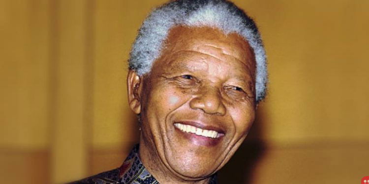 14 inspiring quotes from Nelson Mandela on his 101st Birthday
