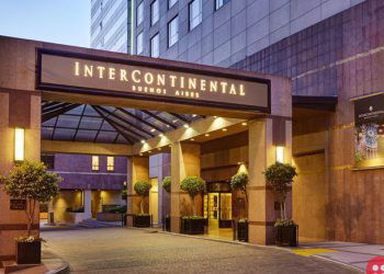 In a positive move, InterContinental Hotel Group to stop single-use plastics