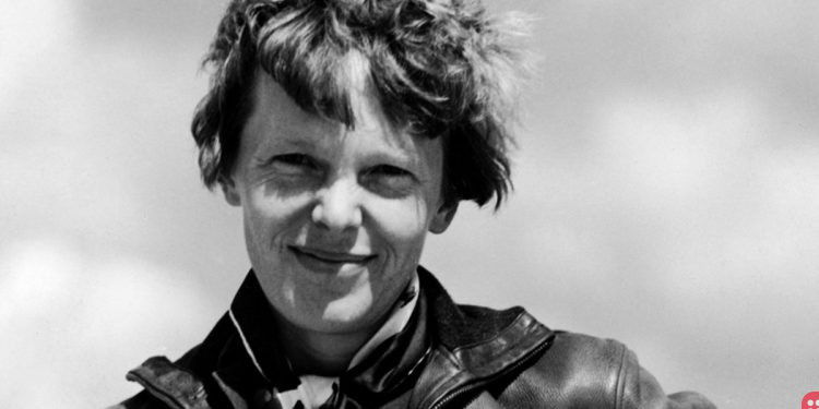 Remembering Amelia Earhart on her birthday