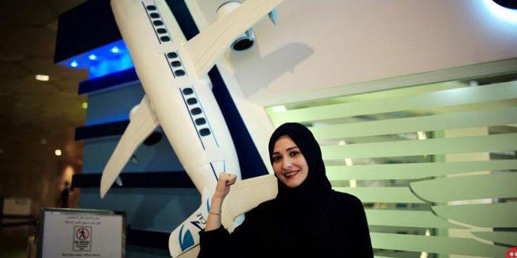 Saudi Arabia lifts travel restrictions on women