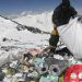 Single-use plastics banned in Everest region of Nepal