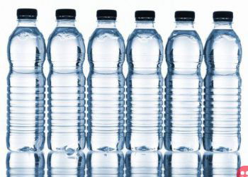San Francisco Airport bans plastic water bottles