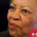 Remembering the acclaimed writer Toni Morrison…