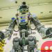 Fedor: Russia sends first humanoid to space