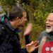 Bear Grylls and Indian PM Modi will be seen together in Man vs. Wild
