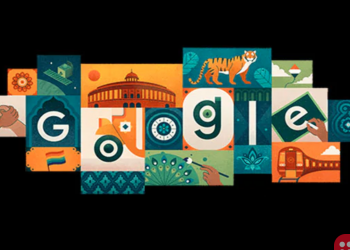 India celebrates 73rd Independence Day!