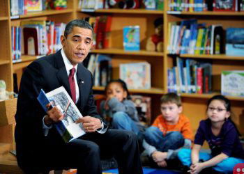 Barack Obama shares 2019 Summer Reading List