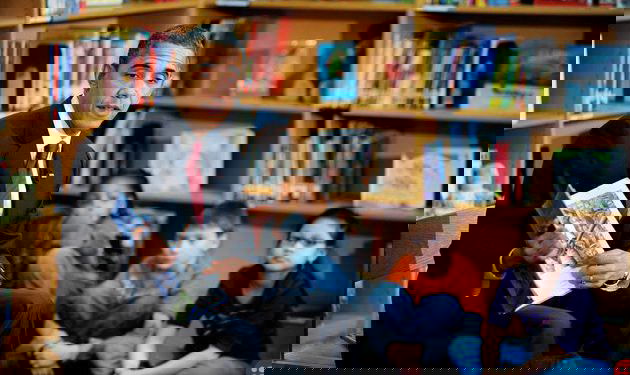 Barack Obama shares 2019 Summer Reading List