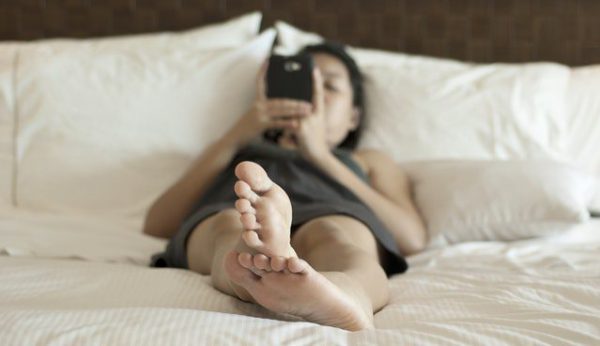 best sleeping position