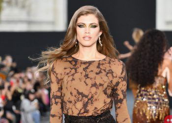 Valentina Sampaio: Victoria Secret hires its first openly transgender model