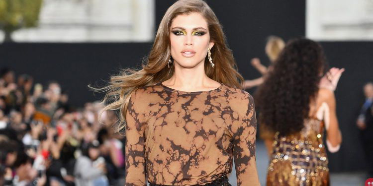 Valentina Sampaio: Victoria Secret hires its first openly transgender model