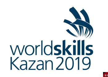 2019 WorldSkills Competition starts from 22 August