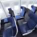 New Redesigned Airplane Rows Will Make Middle Seats Less Dreaded