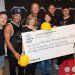 Metallica Donates 250,000 Euros to Children’s Cancer Hospital