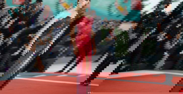 The 76th Venice Film Festival is underway