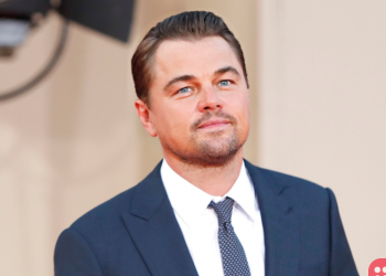Leonardo DiCaprio pledges $5 million to save Amazon