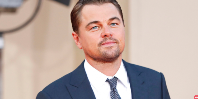 Leonardo DiCaprio pledges $5 million to save Amazon