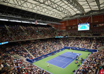 All you need to know about the U.S Open