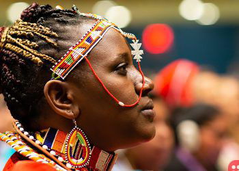 9th August is International Day of the World’s Indigenous Peoples