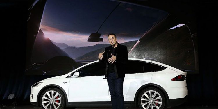 ‘Free Unlimited Supercharging’ Back For Tesla Model S & Model X