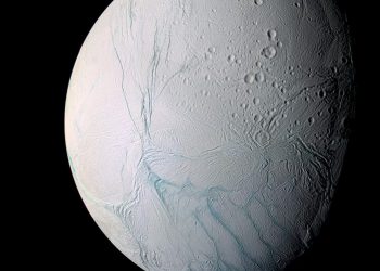 Snowball Planets Might Harvest Life