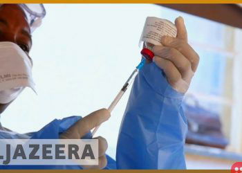 Scientists closer to successfully treating Ebola Virus