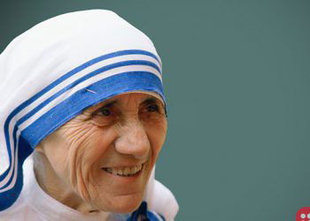 The Inspiring Life of Mother Teresa…