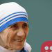 The Inspiring Life of Mother Teresa…