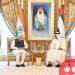 Indian PM Narendra Modi awarded highest civilian award by UAE