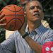 Barack Obama’s high school basketball jersey sells for $120,000!