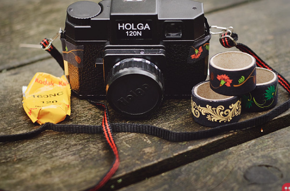 World Photography Day 2019