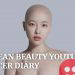 The cancer diary of Korean beauty vlogger Dawn Lee