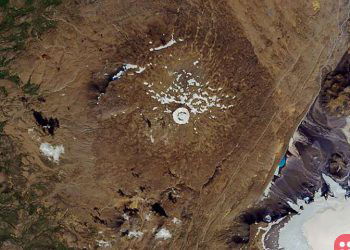 Iceland creates memorial for first glacier lost due to climate change