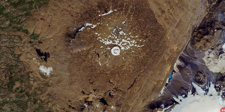 Iceland creates memorial for first glacier lost due to climate change