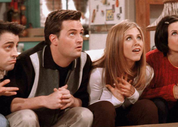 Tickets for Friends 25th – ‘The One With The Anniversary’ – out from August 16