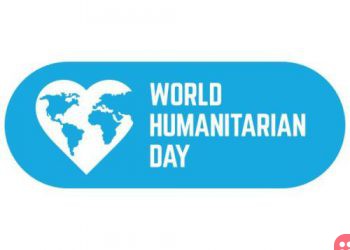 19th August is World Humanitarian Day