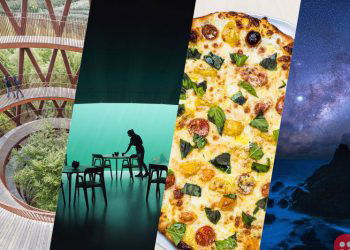 TIME releases 2019 list of 100 World’s Greatest Places