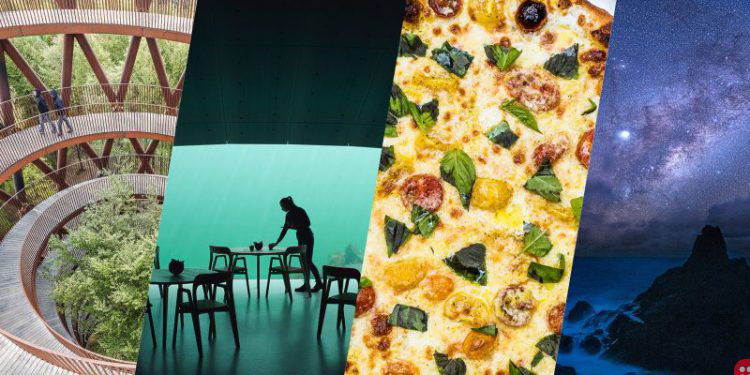 TIME releases 2019 list of 100 World’s Greatest Places