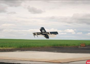 You Will Your Amazon Orders in 30 Mins Now Through Prime Air Drone Delivery