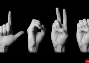 23 September is International Day of Sign Languages