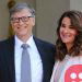 5 most generous philanthropists in the world