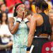 US Open: Naomi Osaka wins hearts by consoling Coco Gauff
