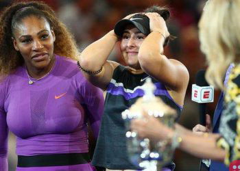 US Open 2019: Bianca Andreescu stuns Serena Williams to win maiden Grand Slam
