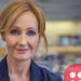 J. K Rowling donates $20 million to neurology research