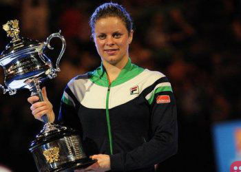 Kim Clijsters announces return to tennis