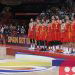 Spain beats Argentina to win FIBA Basketball World Cup